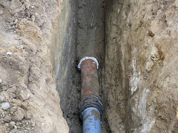 Best 24/7 water damage repair  in Wink, TX